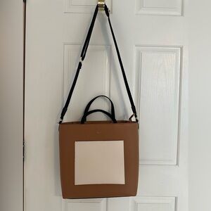 DKNY Crawson tote - NWOT